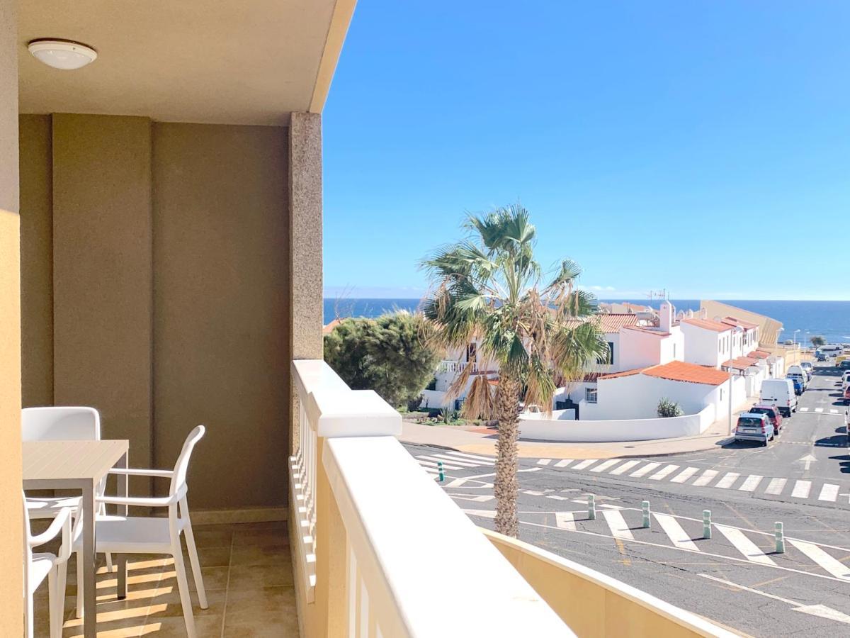 La Perla El Medano Apartment Exterior photo