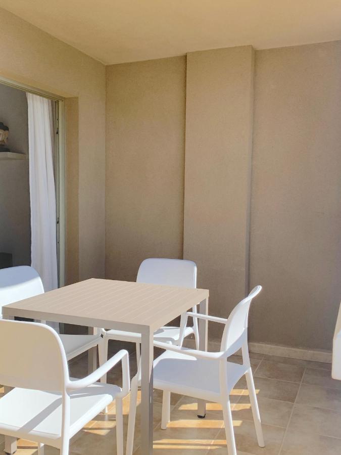 La Perla El Medano Apartment Exterior photo
